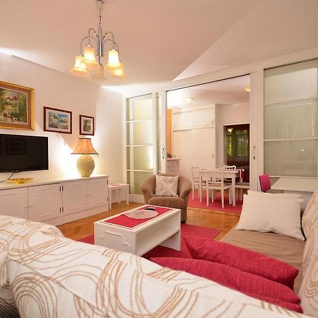 Apartment Cvetje Zagreb Cameră foto